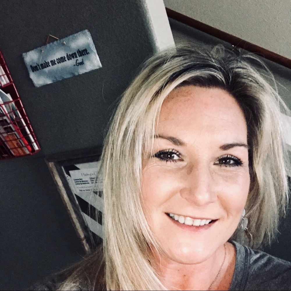 Meet your Posher, Sabrina